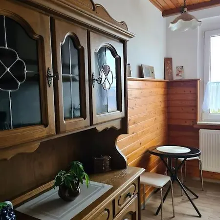 Gaestewohnung Kl. Wzl 33_7 Apartament